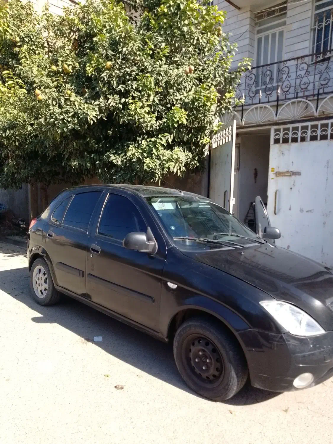 تیبا2|خودرو سواری و وانت|گالیکش, |دیوار