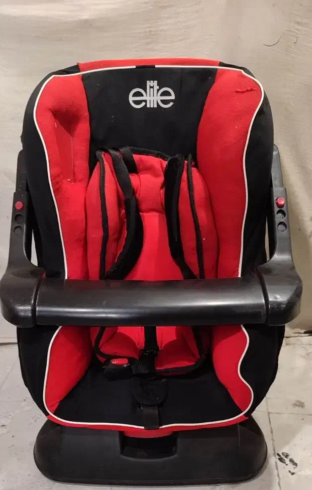 صندلی کودک برای ماشین|تخت و صندلی بچه|اردبیل, |دیوار