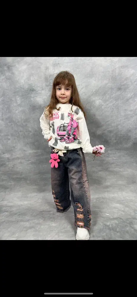 پوشاک بچگانه لئون|لباس|تهران, افسریه شمالی|دیوار