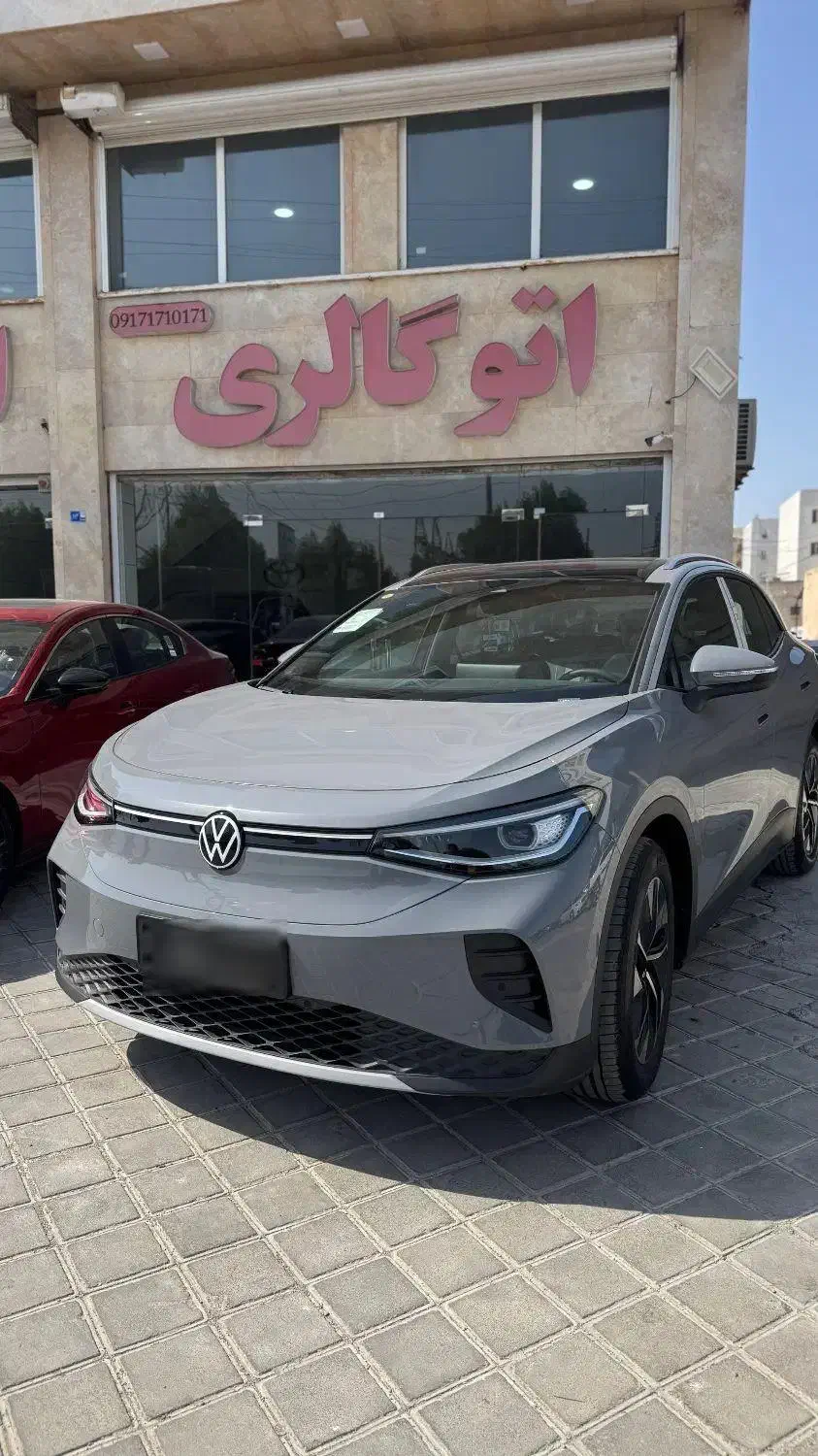 Id4 2025|خودرو سواری و وانت|بوشهر, |دیوار