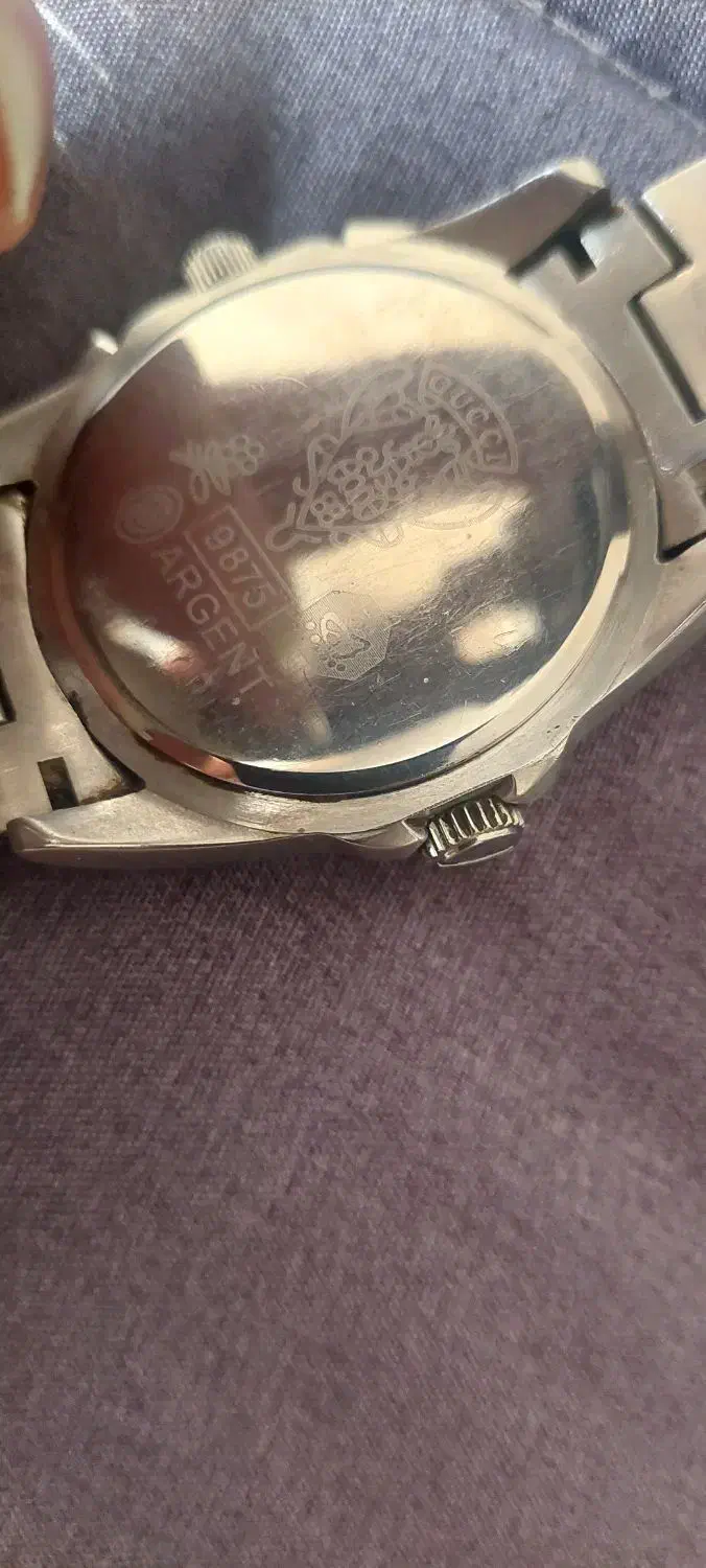 ساعت گوچی|ساعت|تهران, افسریه شمالی|دیوار