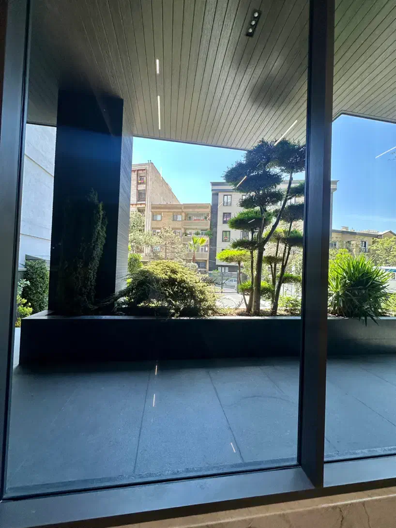 ۲۳۰ متر نقشه بینظیر تراس قابل چیدمان کامرانیه|فروش آپارتمان|تهران, کامرانیه|دیوار