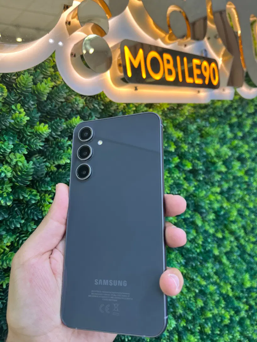 سامسونگ اس ۲۳ اف ای Samsung S23 FE 256/8|موبایل|تبریز, |دیوار