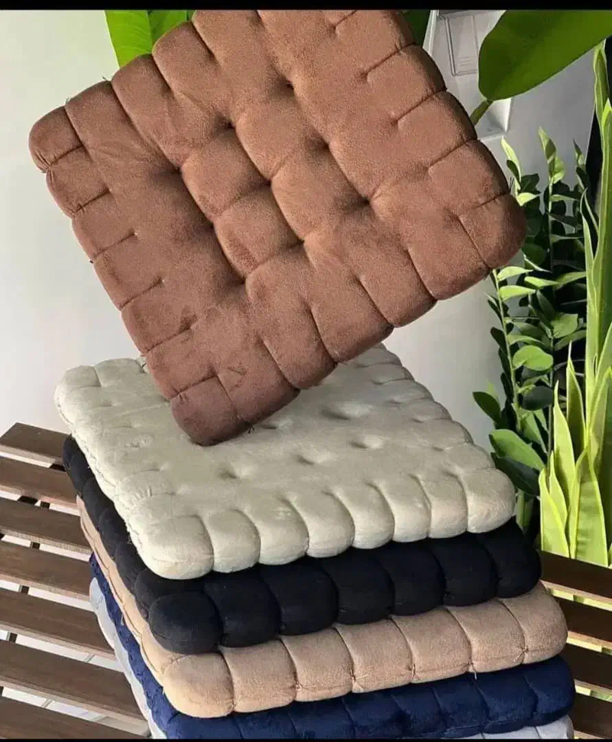 نشیمن بیسکوییتی ۴۰در۴۰|صندلی و نیمکت|قم, بنیاد|دیوار