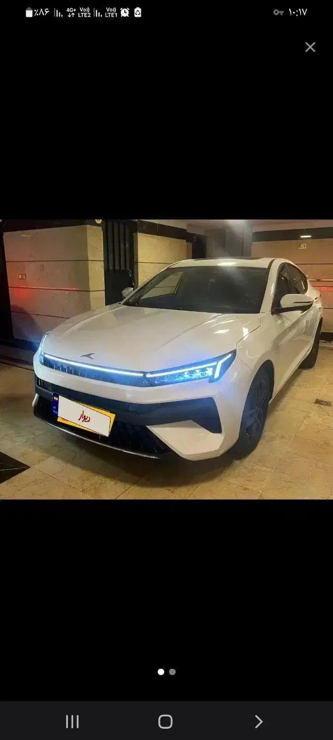 kmc j7 1404|خودرو سواری و وانت|اراک, |دیوار