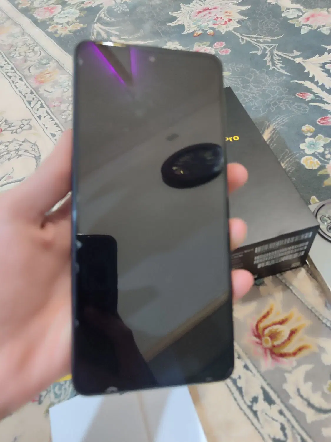 گوشیPOCO X3 PRO|موبایل|زابل, |دیوار