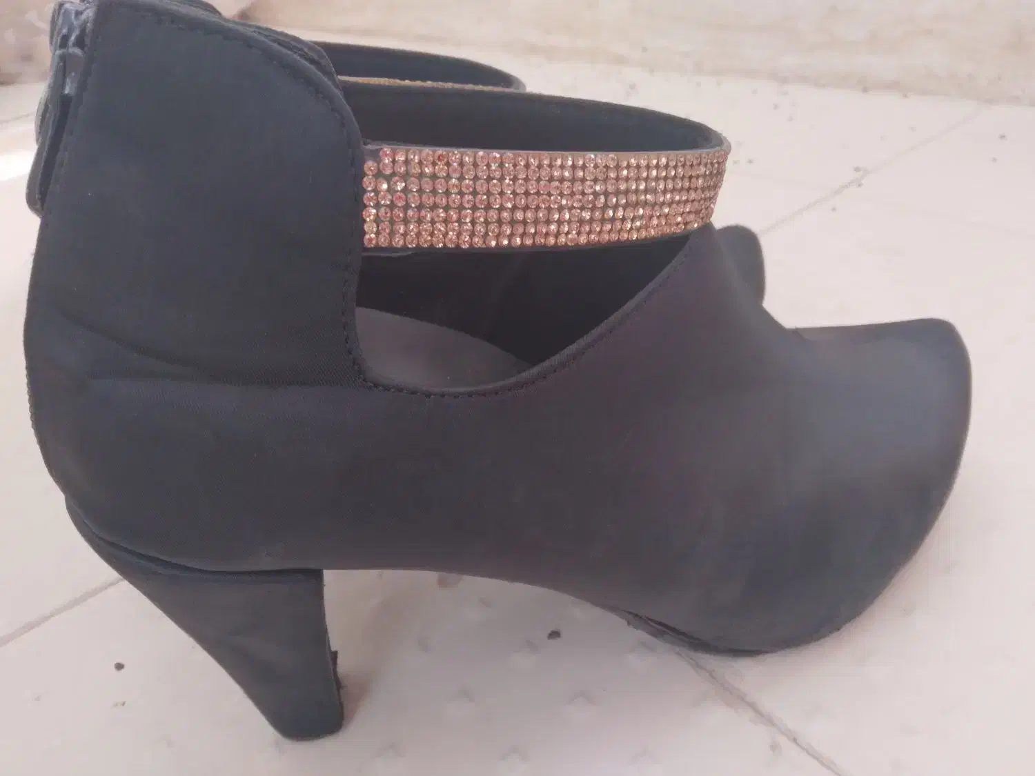 کفش شیک مجلسی|کیف، کفش، کمربند|قم, اسمعیل آباد|دیوار