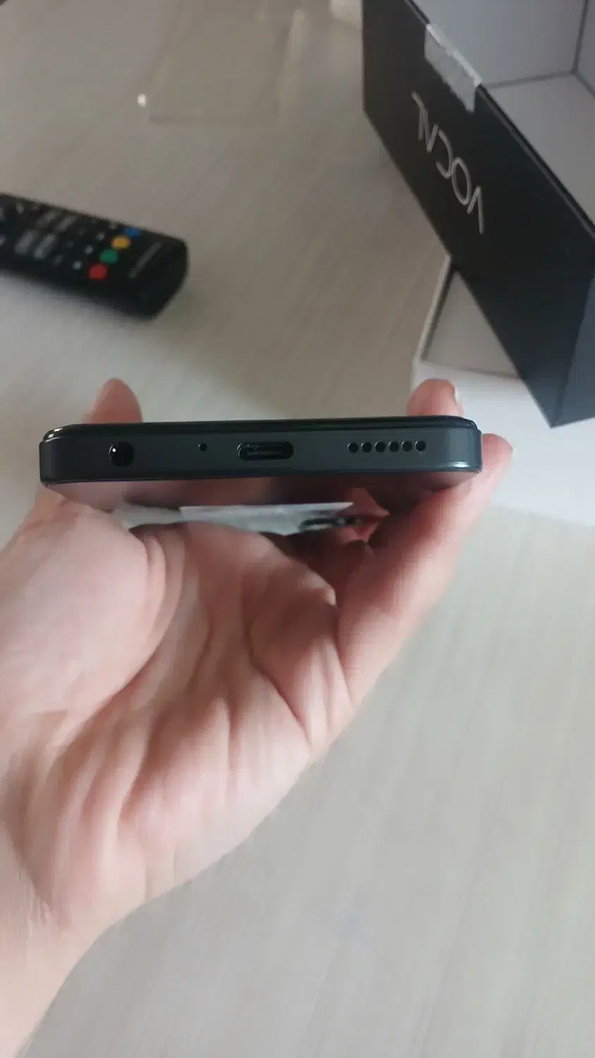 گوشی وکال۱|موبایل|تهران, هاشم‌آباد|دیوار