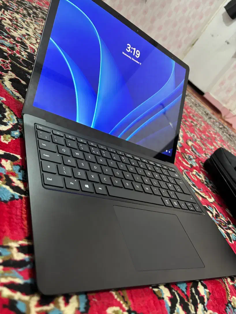 لپتاپSurface3Microsoft|رایانه همراه|اهواز, پردیس دو|دیوار