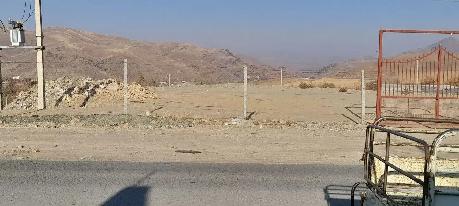 زمین فروشی|فروش زمین و ملک کلنگی|سنندج, |دیوار