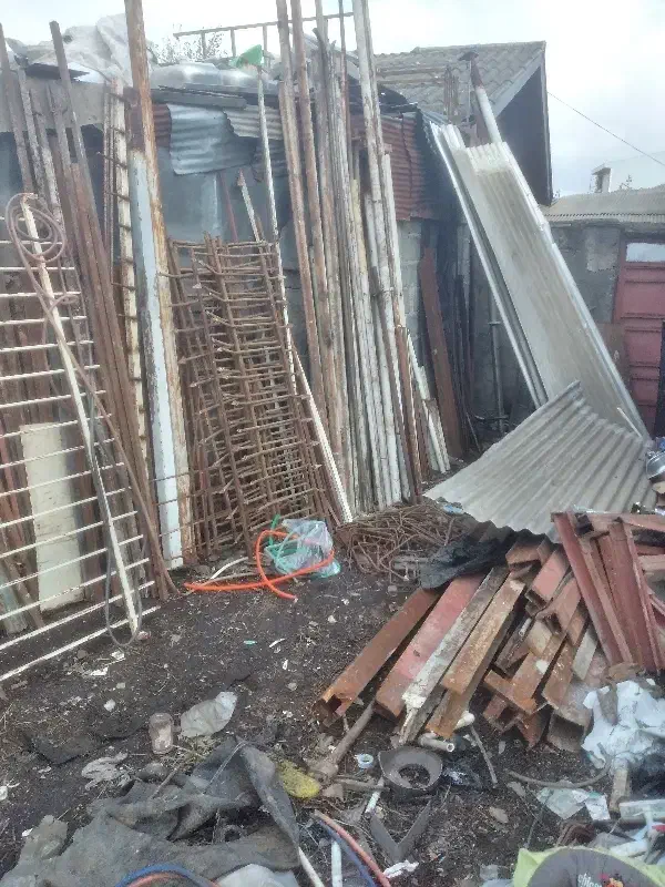 فروش آهن صنعتی|عمدهفروشی|رشت, خرسندی|دیوار