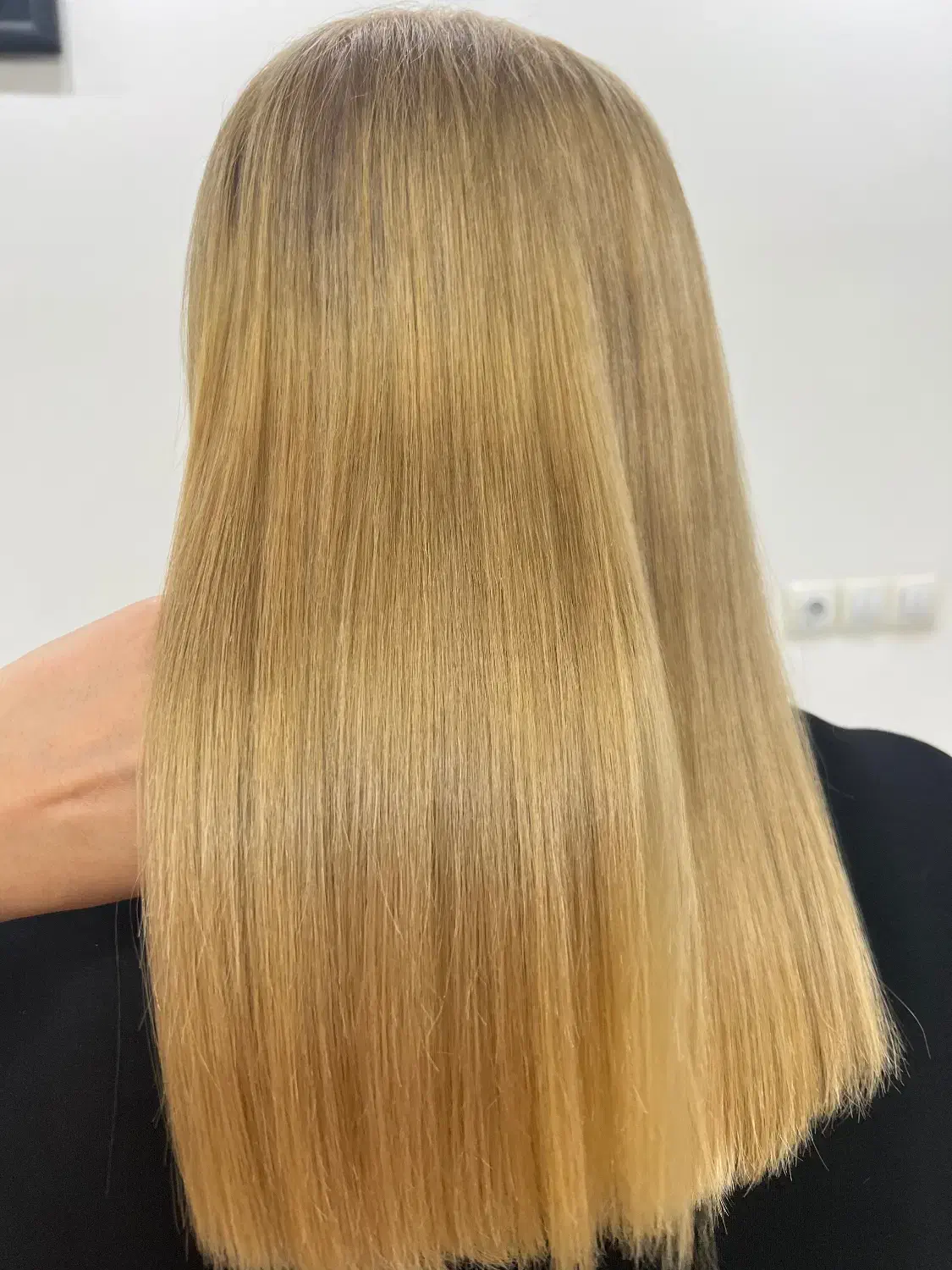 کراتین صافی و احیا مو|خدمات آرایشگری و زیبایی|آستانه اشرفیه, |دیوار