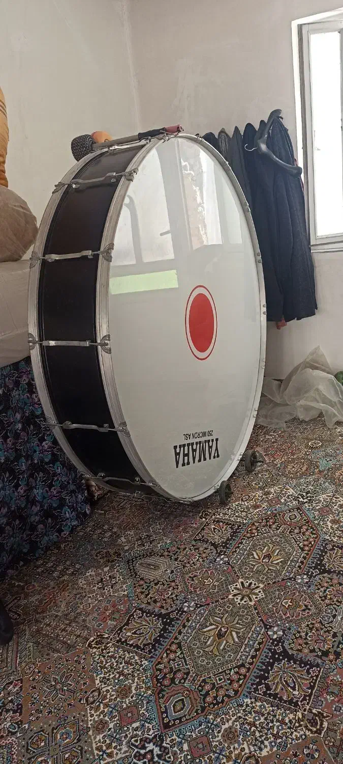 فروشی طبل ۱۶۰ نو|درام و پرکاشن|پارسآباد, |دیوار