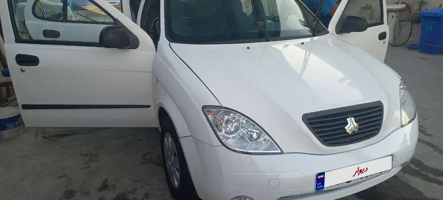 تیبا2خانگی|خودرو سواری و وانت|رودهن, |دیوار