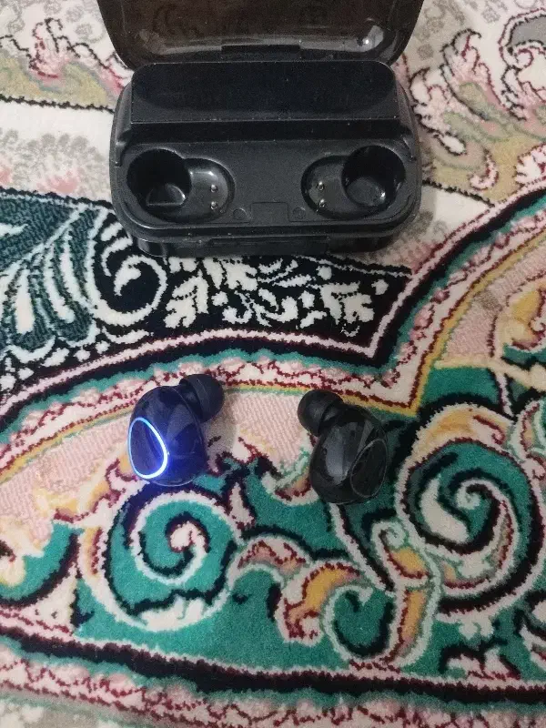 ایرپاد m10|پخش‌کننده همراه|شاهرود, |دیوار