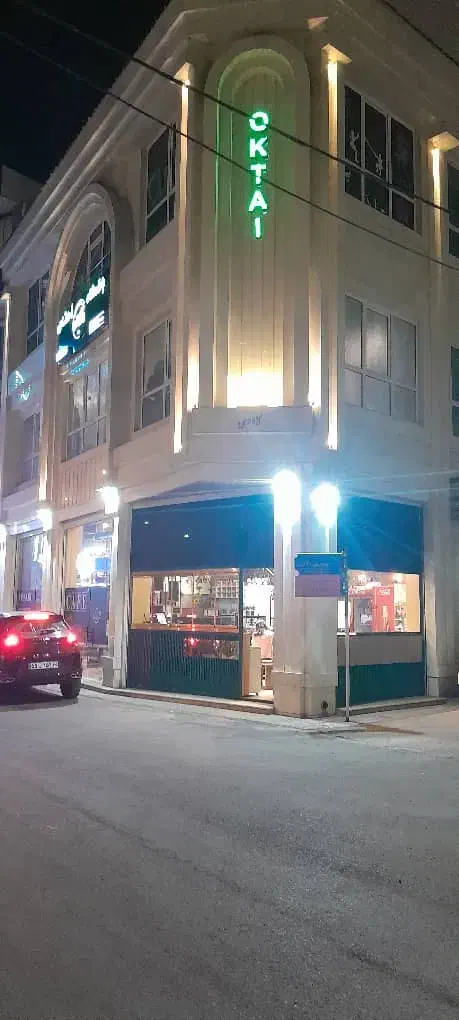 اجاره مغازه ۱۲۷ متر میرابوالقاسمی بلوار دیلمان|اجارهٔ مغازه و غرفه|رشت, دیلمان|دیوار