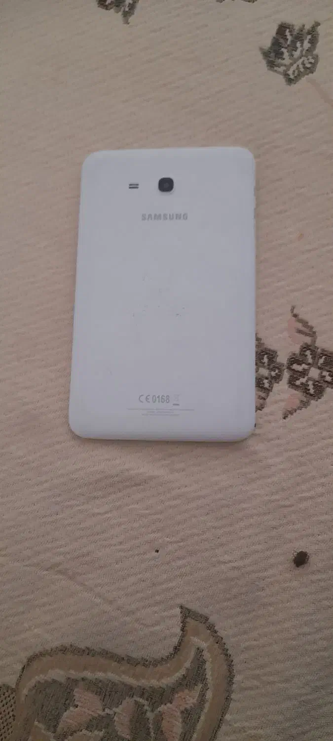 تبلت|تبلت|شهرکرد, |دیوار