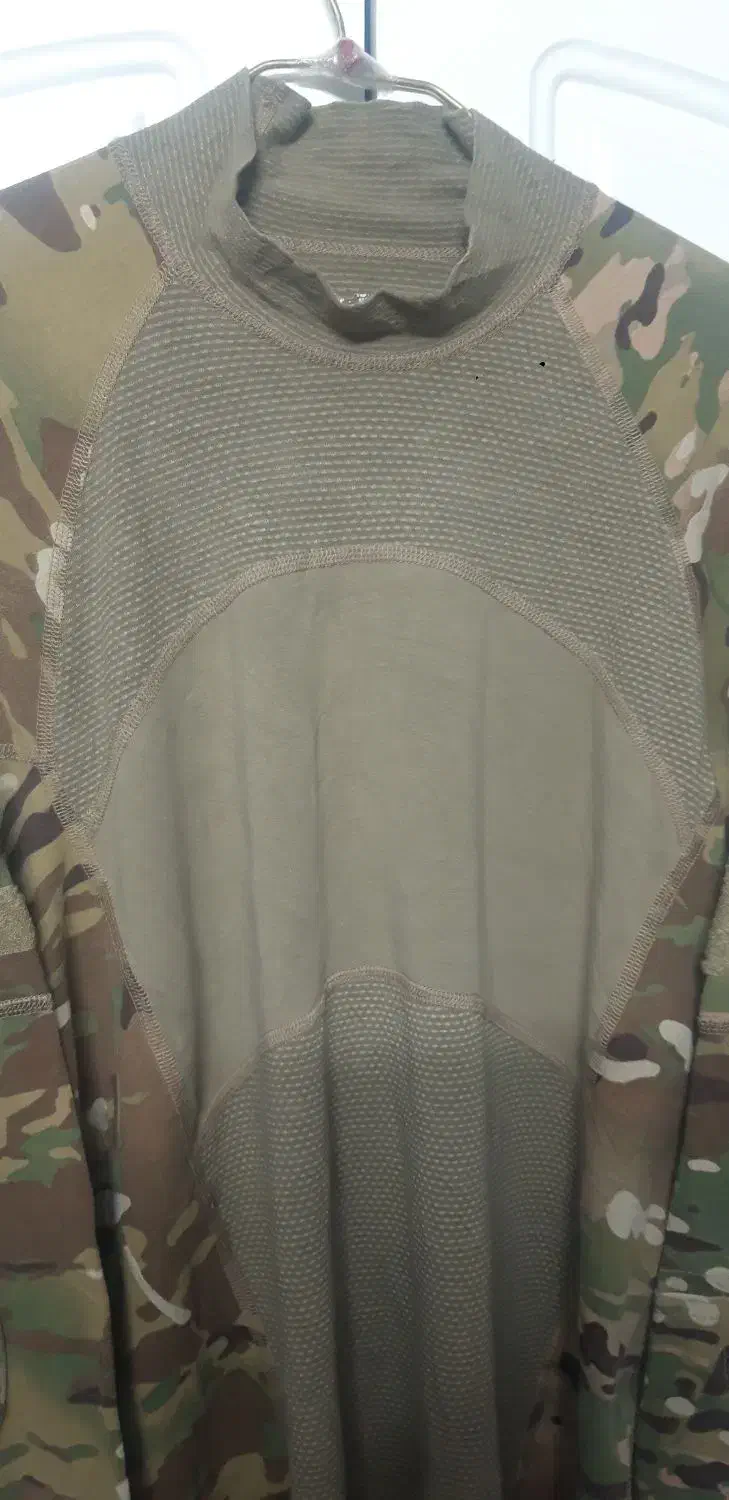 مسیف امریکایی و اورکت المانی نظامی تاکتیکال|لباس|تهران, تهرانپارس غربی|دیوار