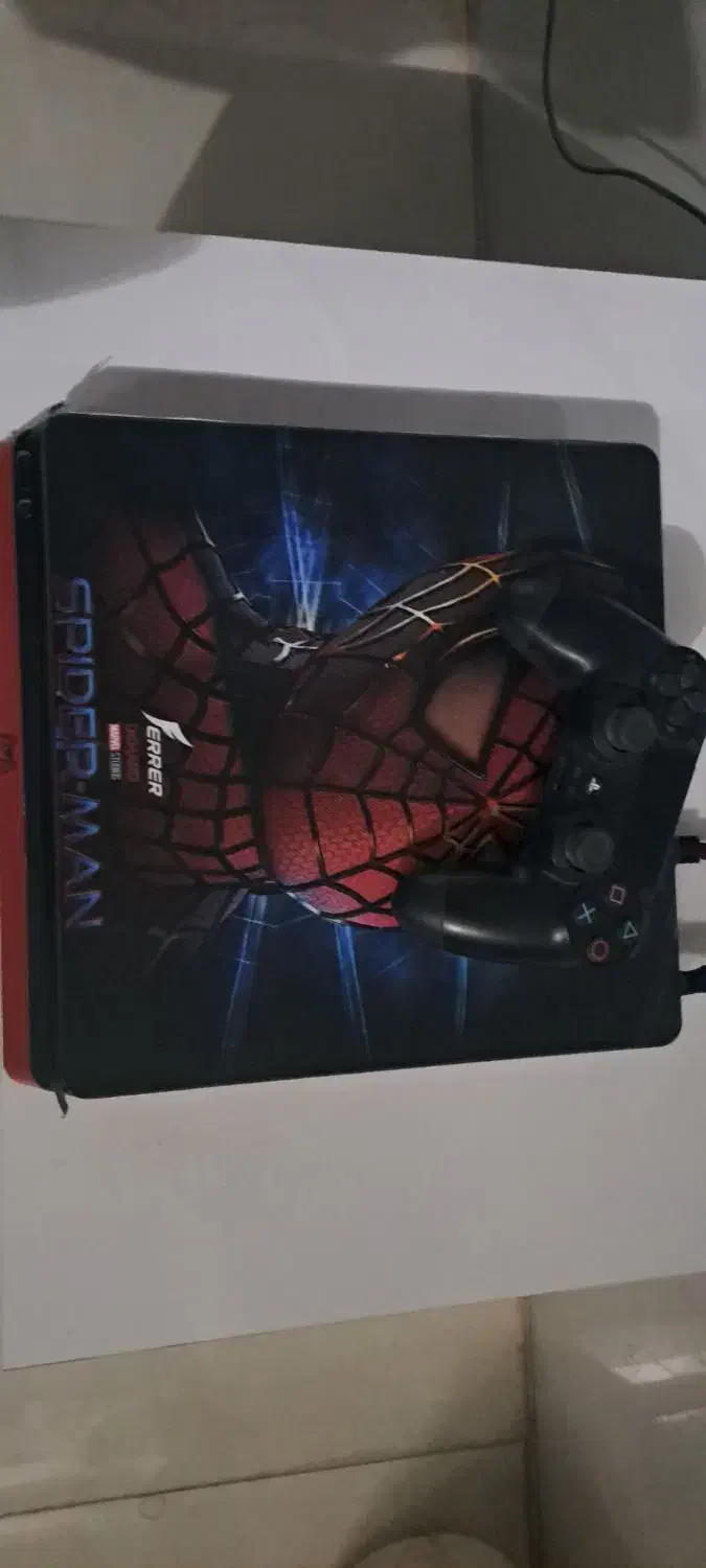 پی اس 4|کنسول، بازی ویدئویی و آنلاین|بجنورد, |دیوار