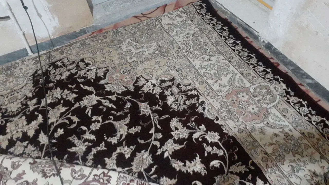 فرش دوازده متری|فرش|اسدآباد, |دیوار