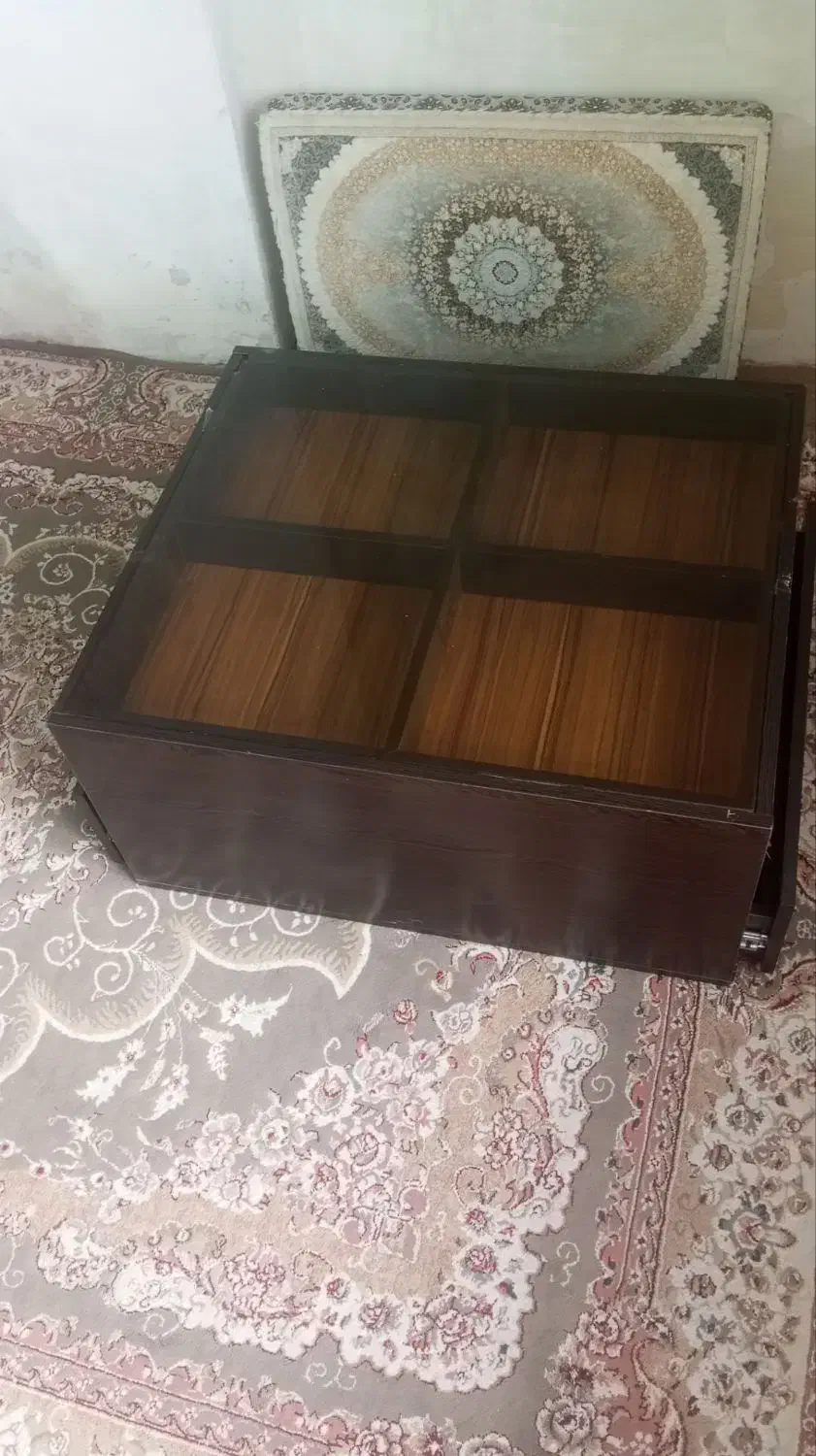 میز وسط ال|بوفه، ویترین، کنسول|قروه, |دیوار