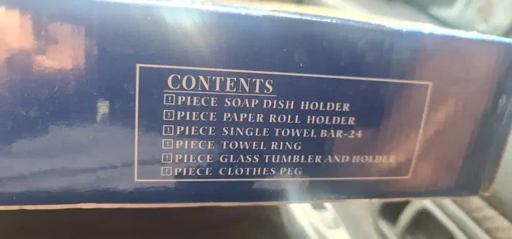 فروش لوازم سرویس به و حمام|لوازم سرویس بهداشتی|خنج, |دیوار