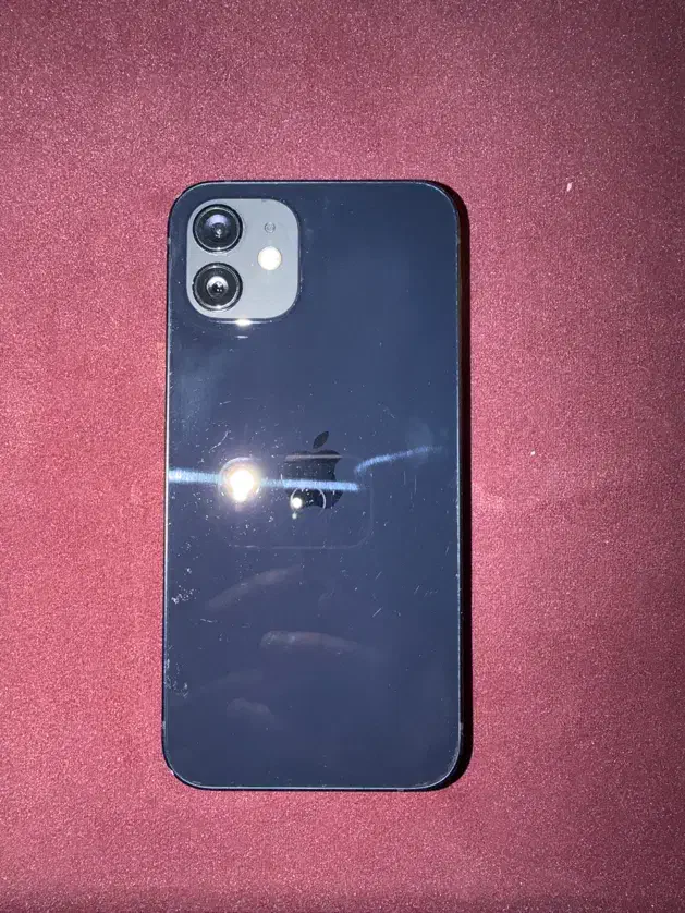 Iphone 12|موبایل|تهران, الهیه|دیوار