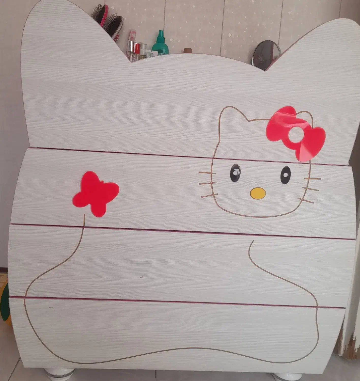 سرویس خواب کامل|تخت و سرویس خواب|کرج, برغان|دیوار