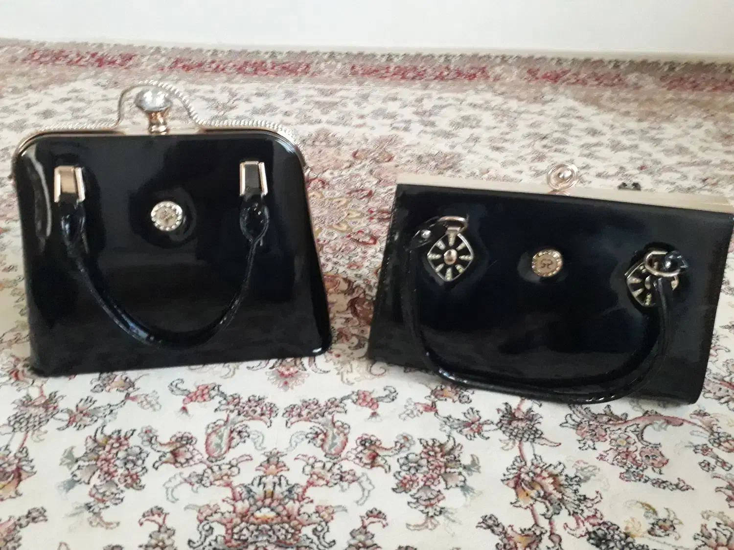 کیفو کفش|کیف، کفش، کمربند|زند, |دیوار