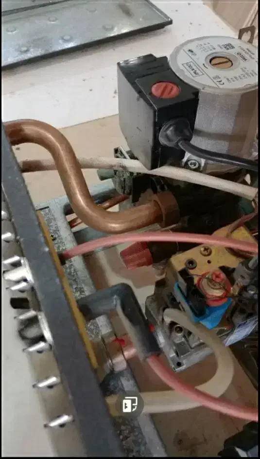 تعمیر تخصصی پکیج و آبگرمکن|آبگرمکن، پکیج، شوفاژ|زاهدان, |دیوار