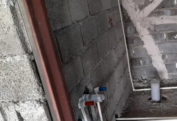 تاسیسات لوله کشی آب وفاضلاب ساختمان|خدمات پیشه و مهارت|دماوند, گیلاوند|دیوار