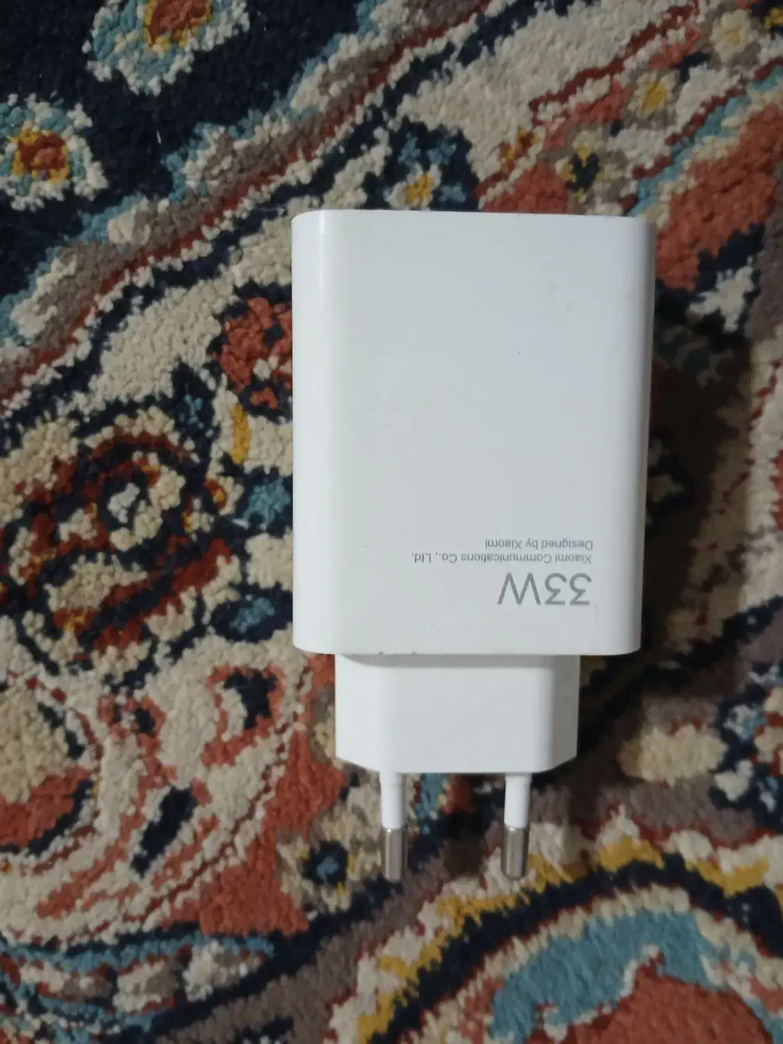 33وات|لوازم جانبی موبایل و تبلت|مشهد, علی آباد|دیوار