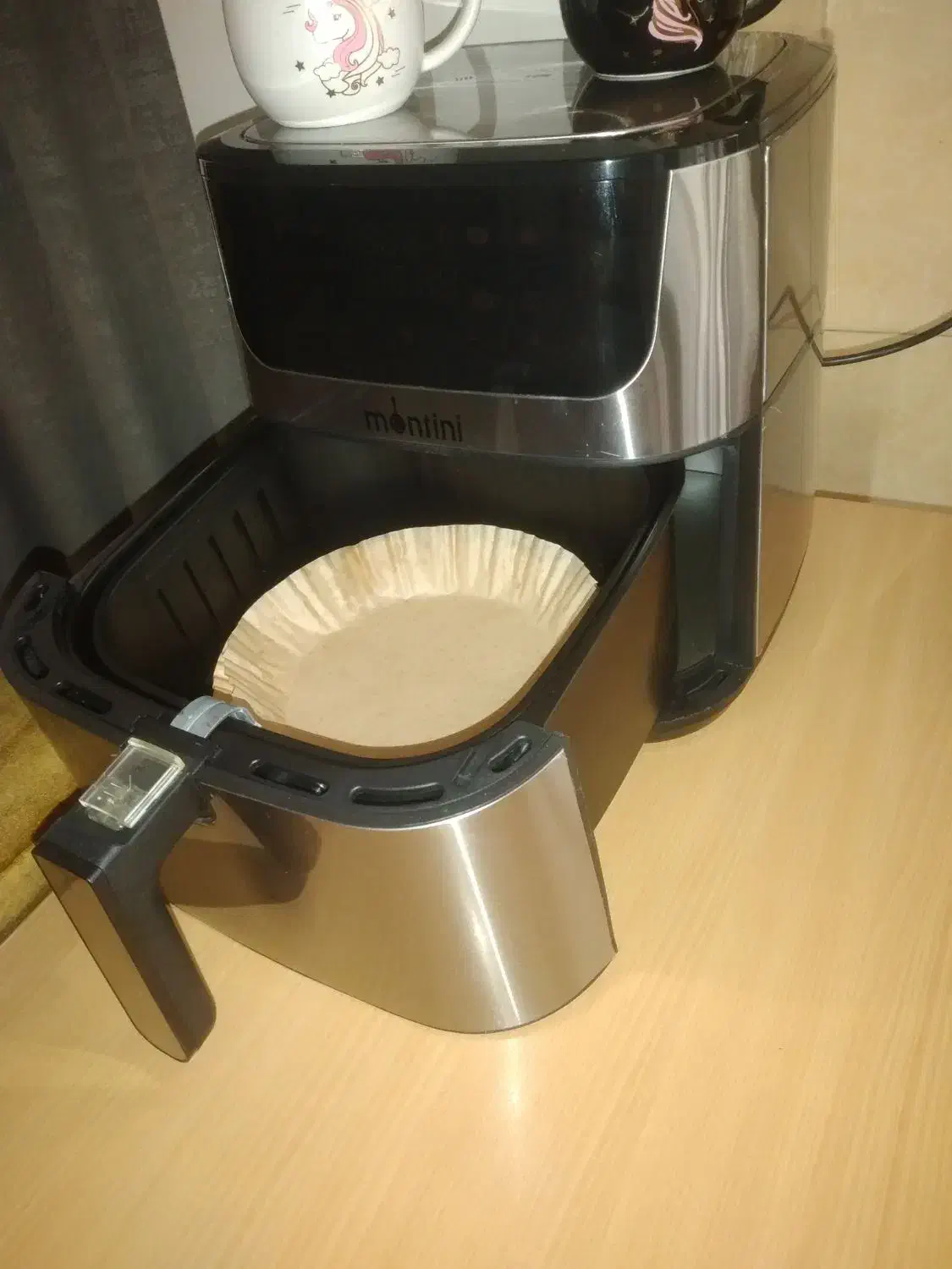 سرخکن بدون روغن|اجاق گاز و لوازم برقی پختوپز|اسلامشهر, شهرک قائمیه|دیوار