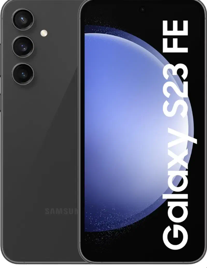 سامسونگ Galaxy S23 FE با حافظهٔ ۲۵۶ گیگابایت|موبایل|اصفهان, وحید|دیوار