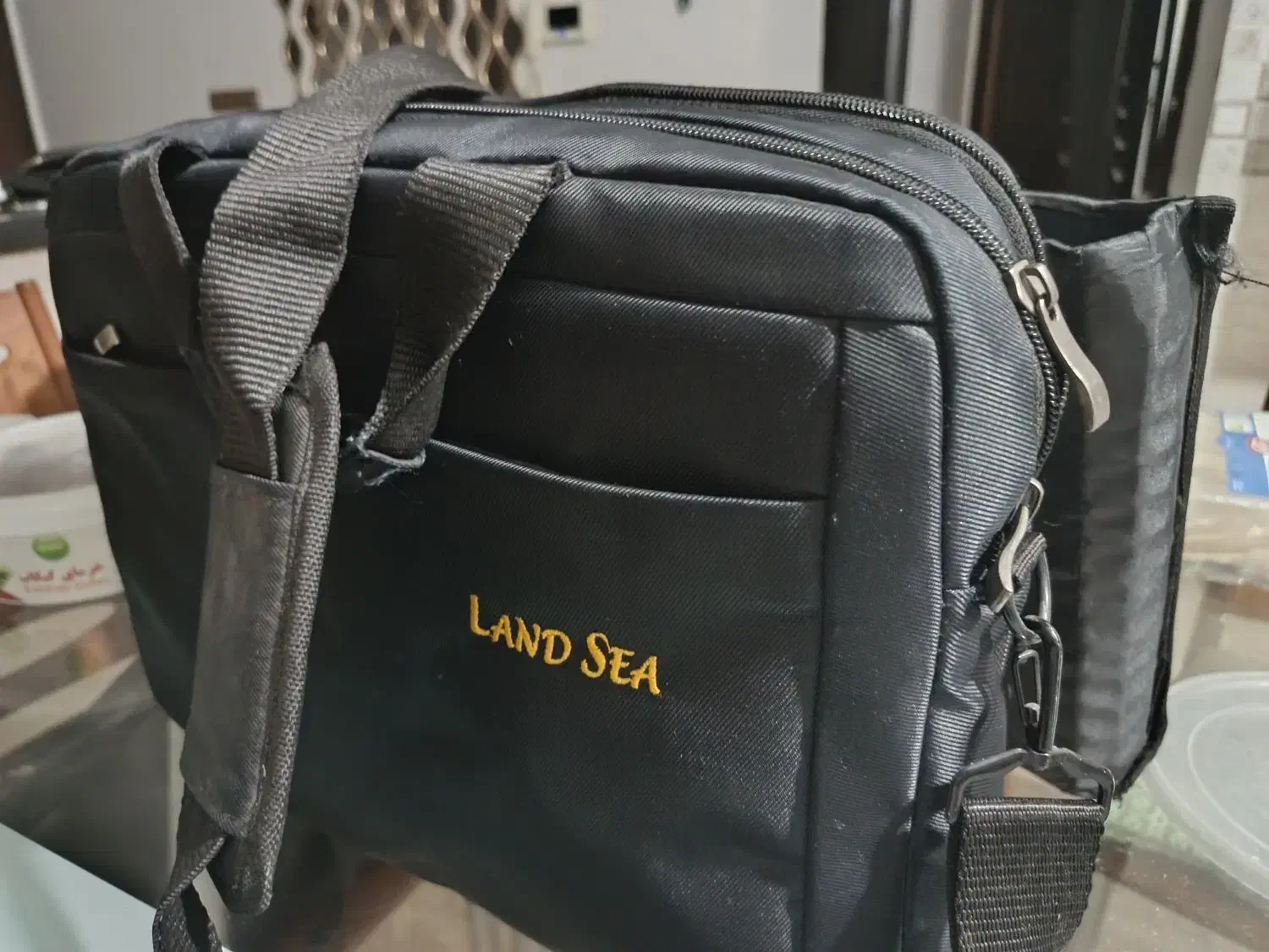 کیف لب تاب سالم|قطعات و لوازم جانبی رایانه|ساری, |دیوار