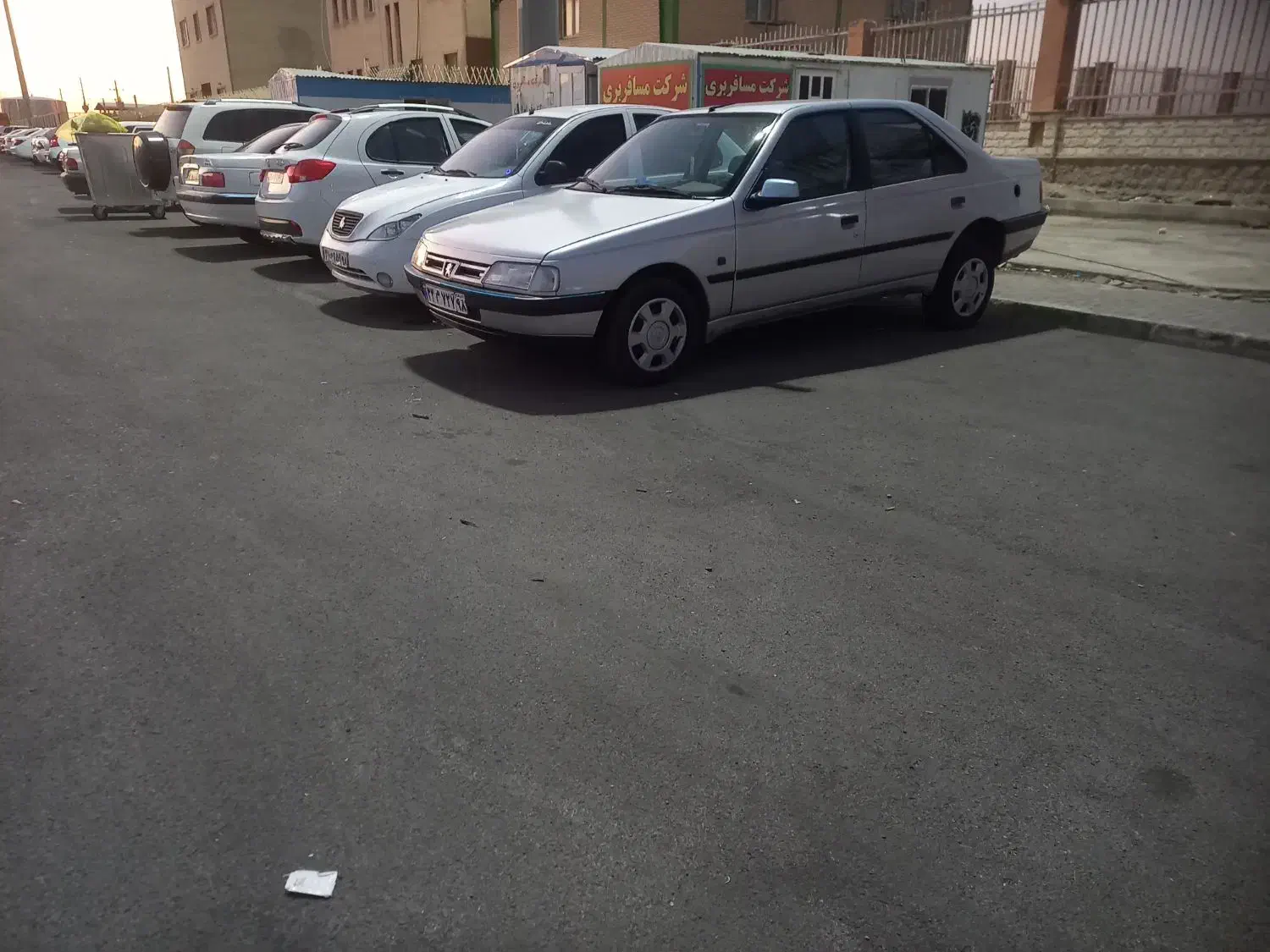 مسافر|خدمات حمل و نقل|ایوان, |دیوار