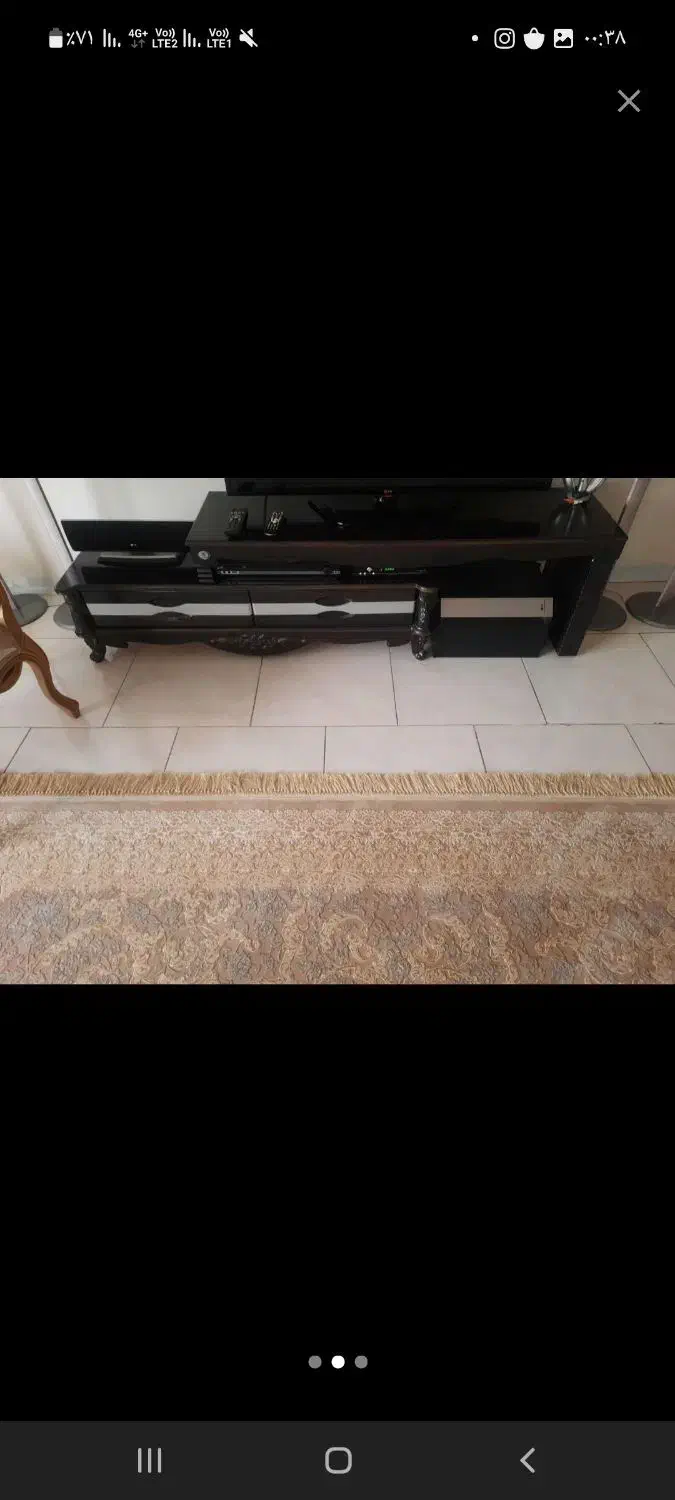 میزتلویزیون|میز تلویزیون|قدس, شهر‌قدس|دیوار