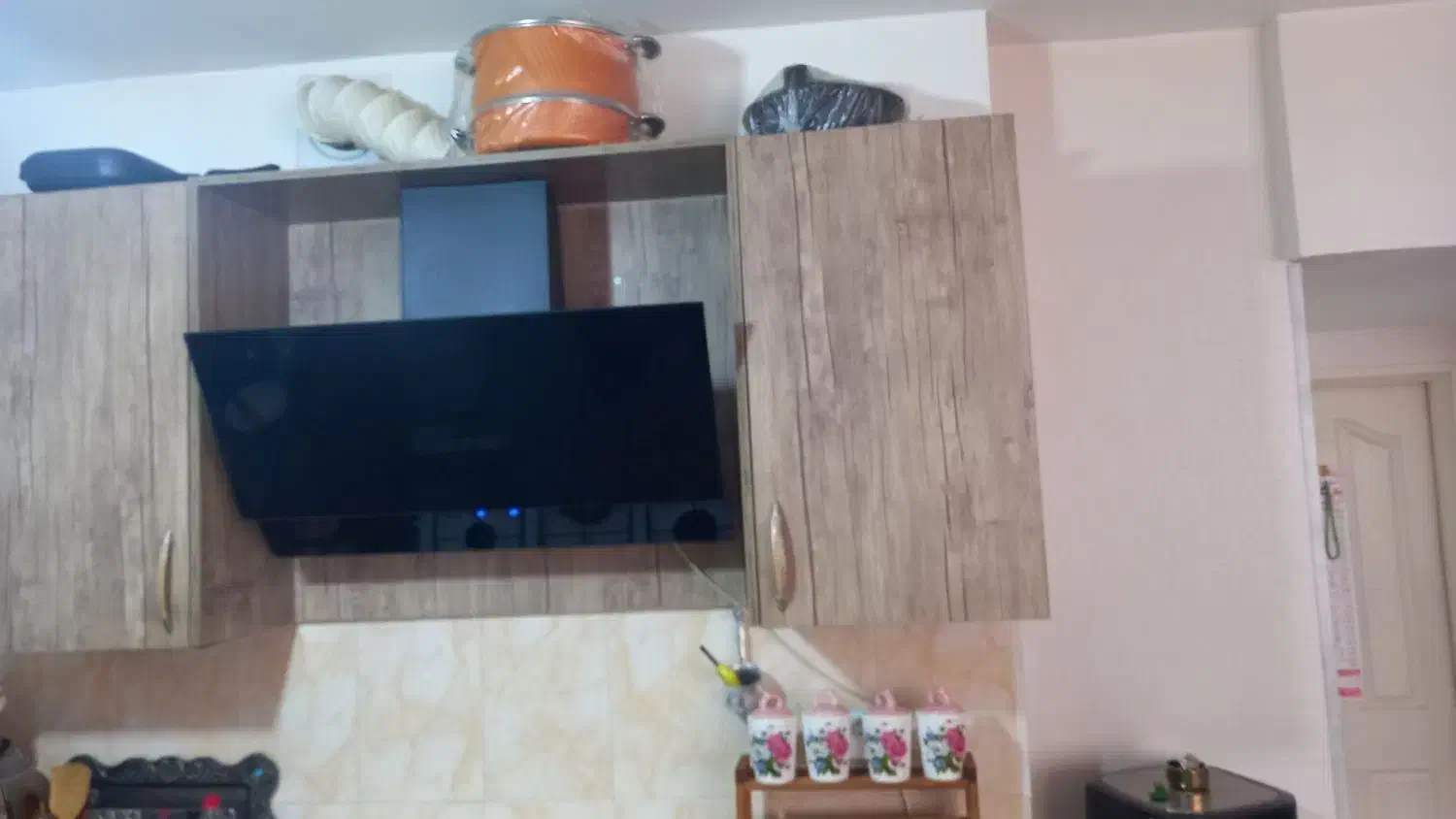 هود لمسی|هود|قزوین, |دیوار