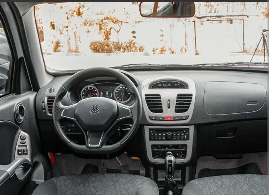 کوییک s آپشنال ۸۵ گانه مدل ۱۴۰۲ بدون رنگ|خودرو سواری و وانت|رشت, گلباغ نماز|دیوار