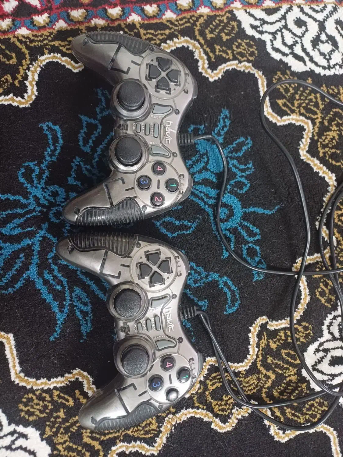 دسته بازی|کنسول، بازی ویدئویی و آنلاین|مشهد, رسالت|دیوار