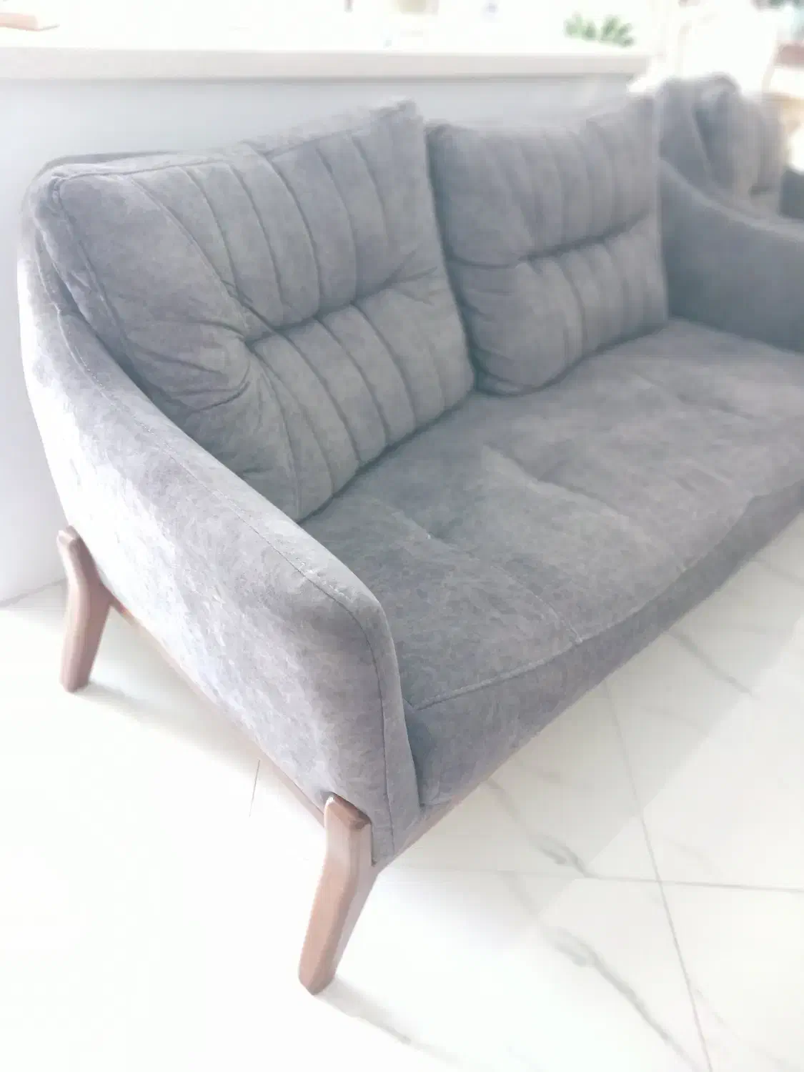 مبل راحتی|مبلمان خانگی و میز عسلی|تهران, شادمان|دیوار