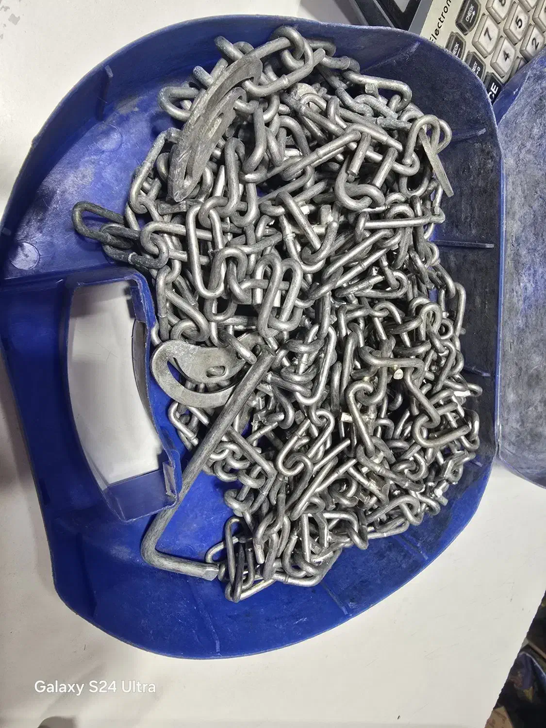 زنجیر چرخ پراید|قطعات یدکی و لوازم جانبی|تبریز, |دیوار