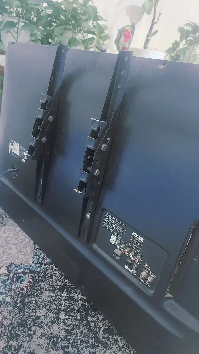 ال ای دی ۴۳ اینچ ال جی|تلویزیون و پروژکتور|پاکدشت, پاکدشت (مامازند)|دیوار