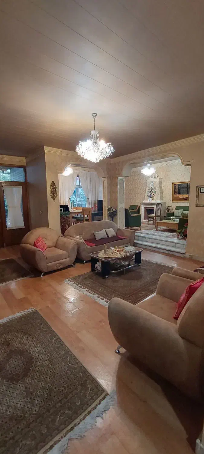 رهن ویلایی ۴۰۰متری گلباغ نماز|اجارهٔ خانه و ویلا|رشت, گلباغ نماز|دیوار