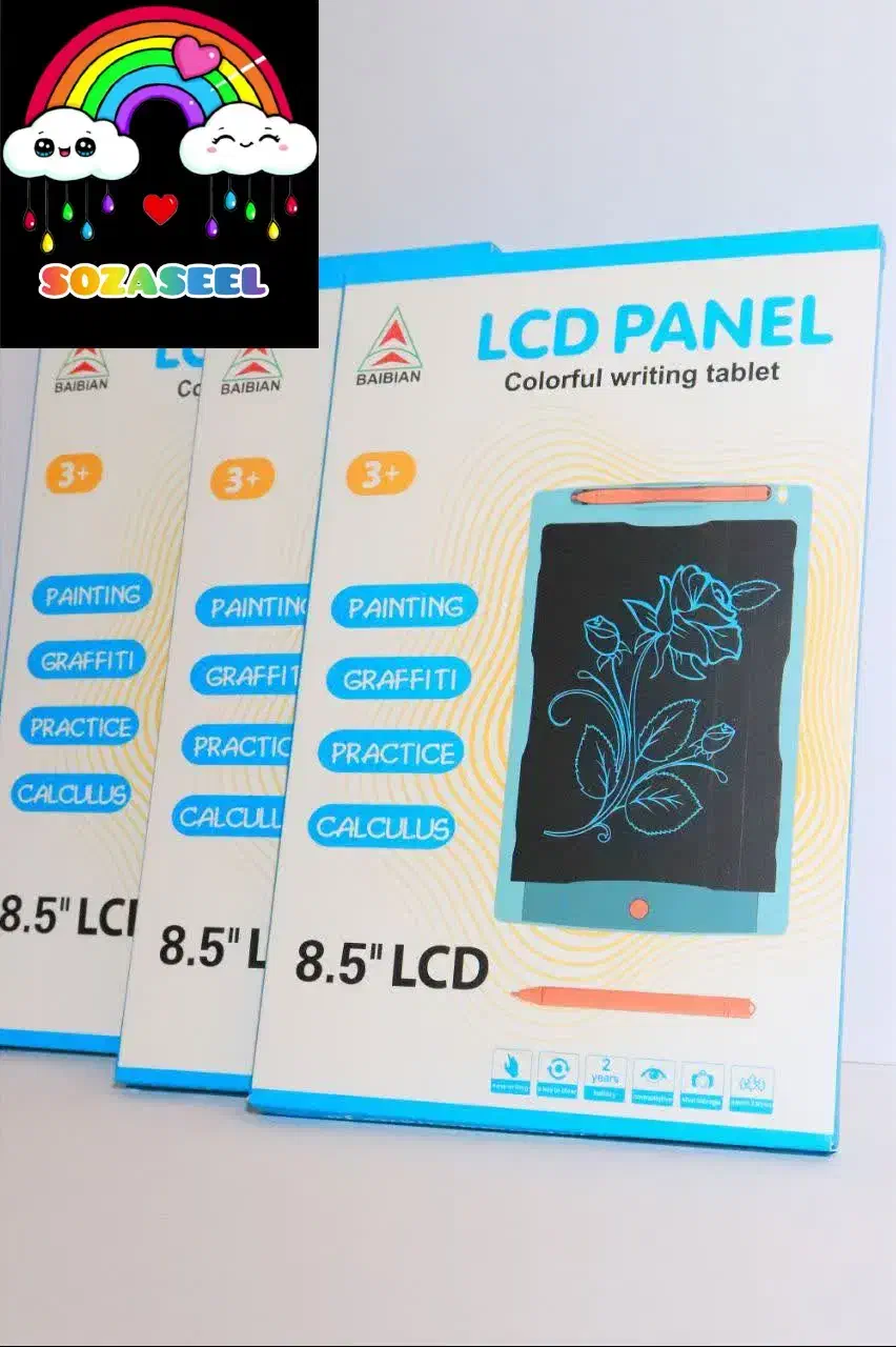 تبلت جادویی و پازل ۱۰۰۰ تیکه در فروشگاه سوزسیل|اسباببازی|اندیمشک, |دیوار