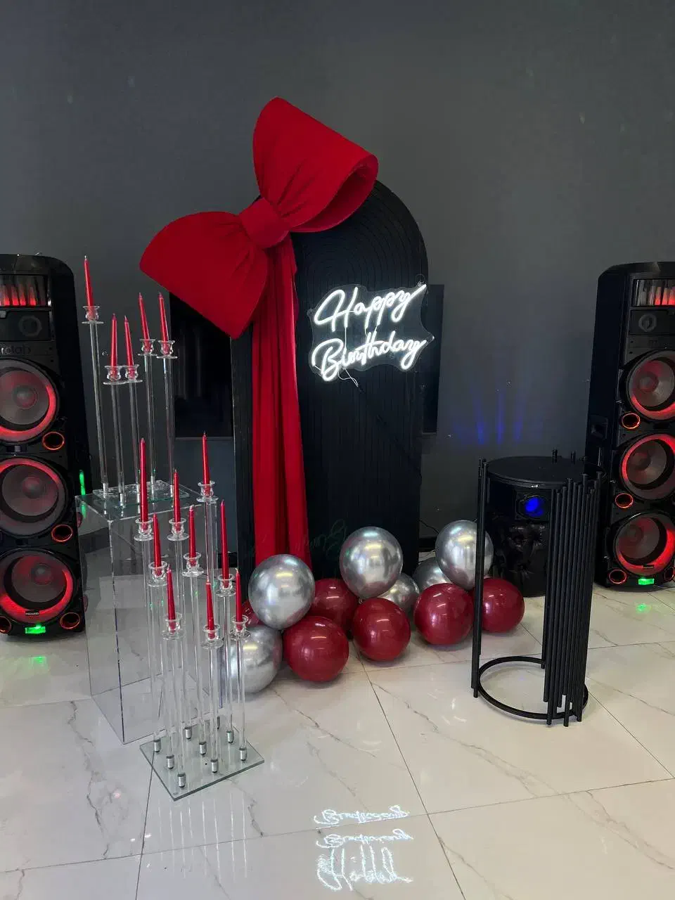 باغ مراسم جشن ویلا|اجارهٔ کوتاه‌مدت ویلا و باغ|تهران, شهرک چیتگر|دیوار