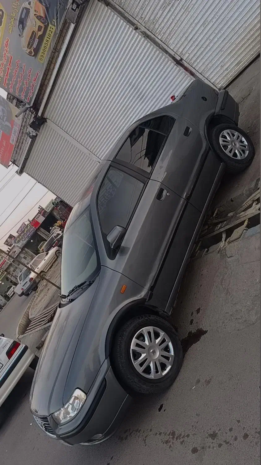 سمند ایکس۷|خودرو سواری و وانت|تربت جام, مسکن مهر|دیوار