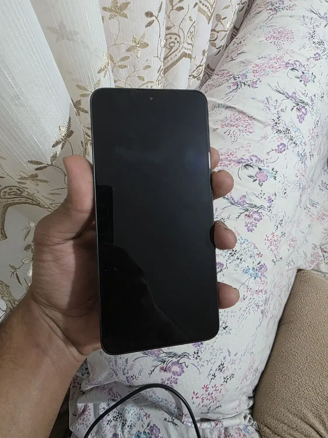 گوشی شیائومی ۱۳ تی پرو ۵۱۲ رام ۱۲ کم کار|موبایل|کاشان, الغدیر|دیوار