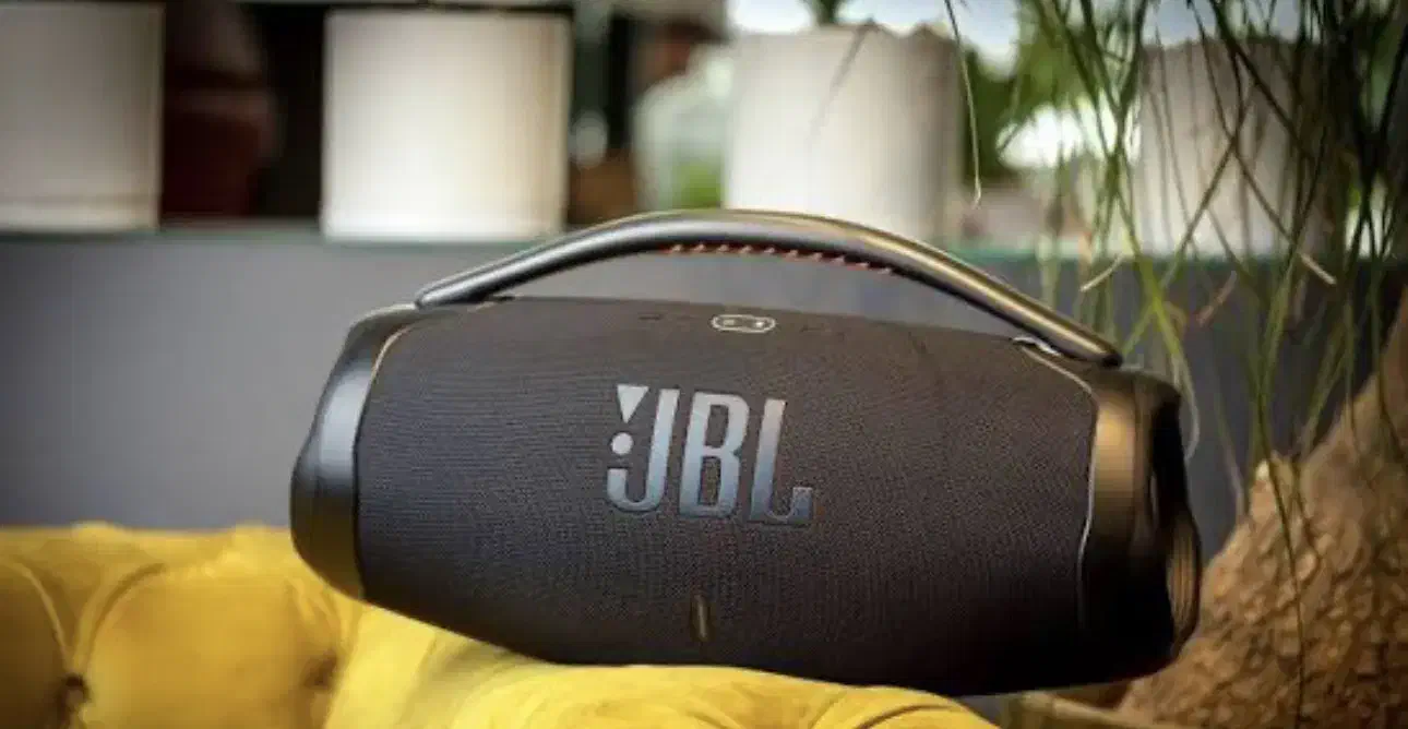 JBL BoomBox3|پخشکننده همراه|بندرعباس, |دیوار