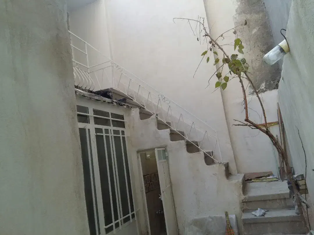 خانه دربستی کوچک در گمرک|اجارهٔ خانه و ویلا|تهران, انبار نفت|دیوار